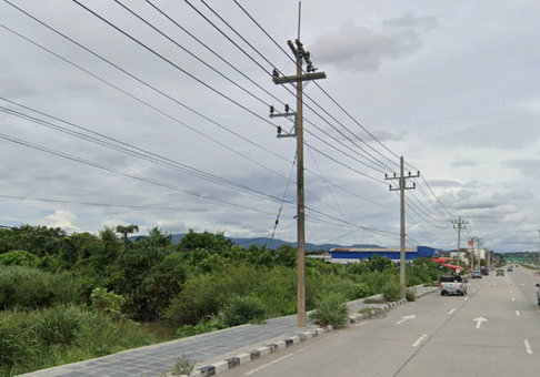 ให้เช่าที่ดินอุตสาหกรรมระยะยาว 30 ปี