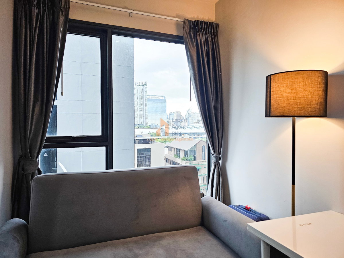 picture SALE : Life Asoke Rama 9  - 1 Bedroom LC309 - 7/11