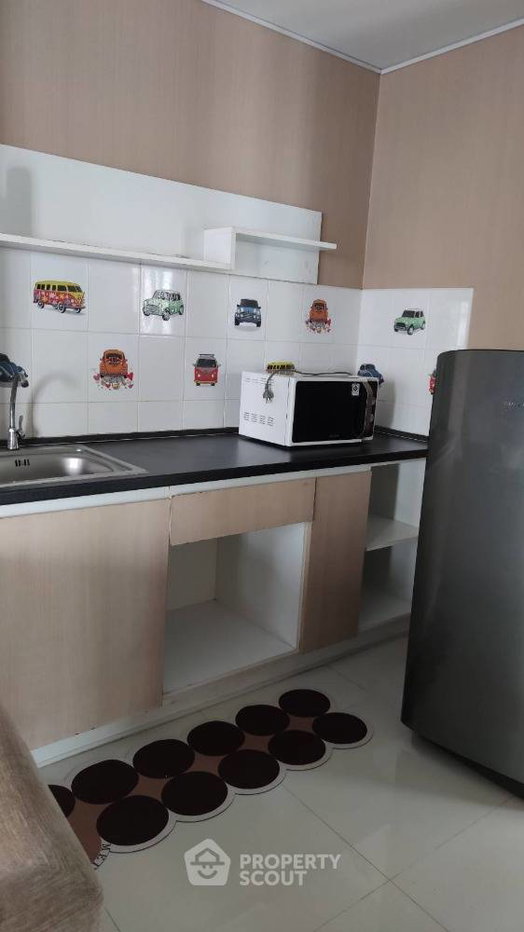 รูป คอนโด 2 ห้องนอน Airlink Residence ห่าง ARL ลาดกระบัง 400 เมตร (ID 1507229) - รูปที่ 6/8