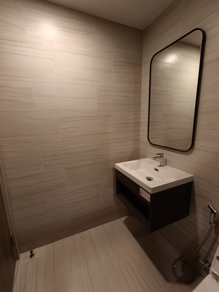รูป [For Rent] Metris Ladprao | 1 ห้องนอน 1 ห้องน้ำ *เลี้ยงสัตว์ได้ - รูปที่ 4/9