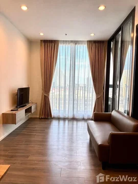 ขาย คอนโด 2 ห้องนอน ในโครงการ วิสซ์ดอม เอสเซ้นส์ 6799650