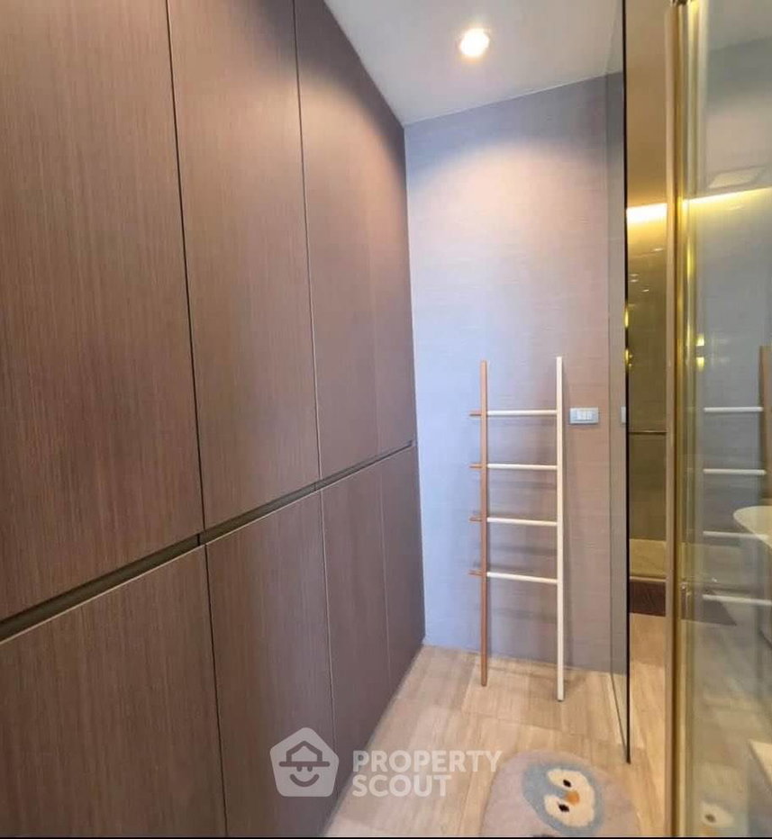 รูป ห่าง BTS สุรศักดิ์ เพียง 90 ม. คอนโด 3 ห้องนอน ที่ The Diplomat Sathorn (ID 3332369) - รูปที่ 7/8