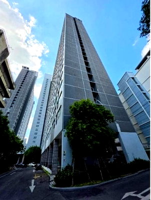 Condos for sale : A010495 Aspire Ngamwongwan