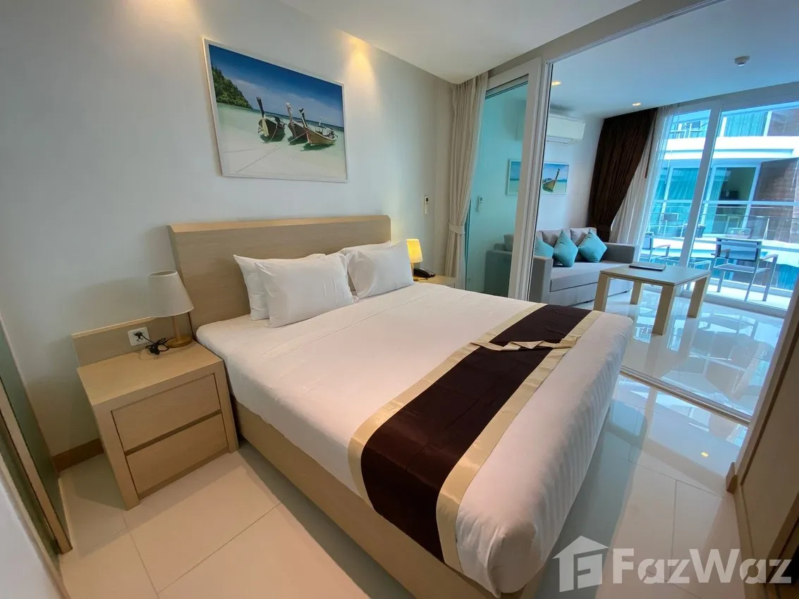 รูป ขาย คอนโด 1 ห้องนอน ในโครงการ เดอะบีชฟรอนท์ 6800881 - รูปที่ 2/18