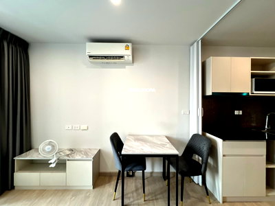 Condos for rent : Condo for rent, Thana Astra Sathorn-Chan, fully furnished, ready to move in.