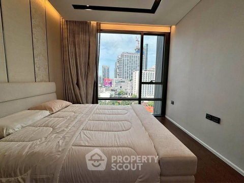 2-BR Condo at The Bangkok Thonglor near BTS Thong Lor (ID 2528989)
