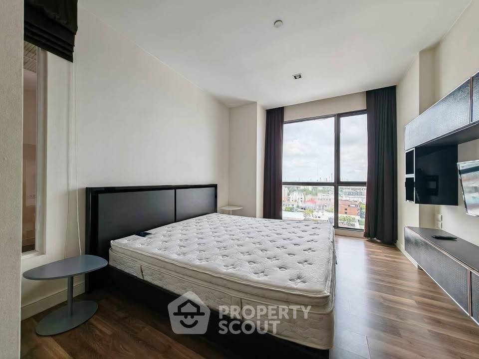 รูป คอนโด 1 ห้องนอน The Room Sukhumvit 62 ใกล้ BTS ปุณณวิถี 100 เมตร (ID 3329519) - รูปที่ 6/15
