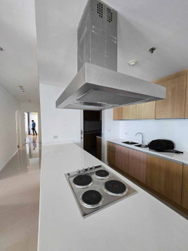 LTH162332 - Luxury Condo FOR RENT Villa Asoke | 312.8 sq.m. | 4 Beds | 6 Baths + Maid Room | High Floor | MRT Phetchaburi | 180K/Month