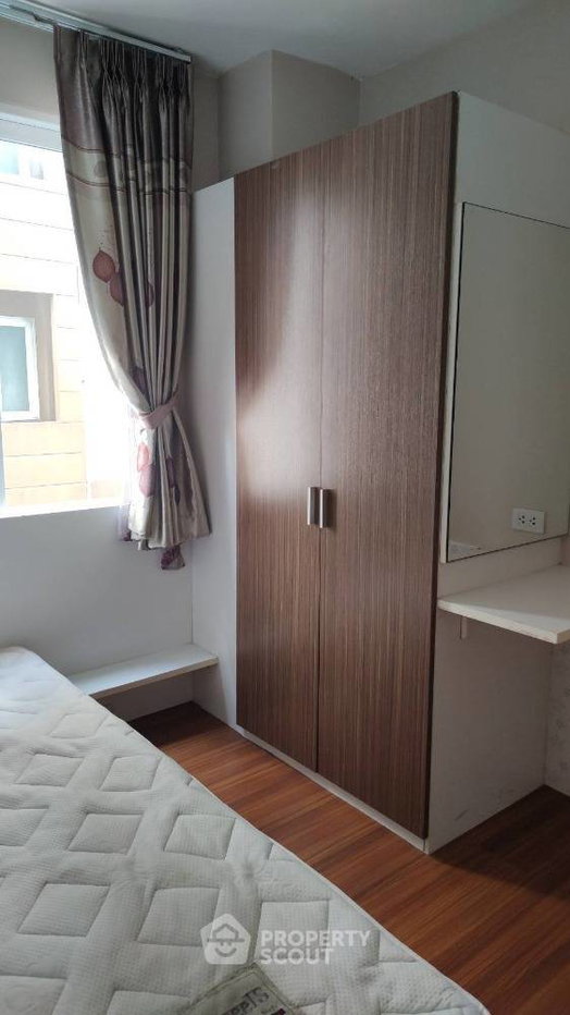 รูป คอนโด 2 ห้องนอน Airlink Residence ห่าง ARL ลาดกระบัง 400 เมตร (ID 1507229) - รูปที่ 3/8