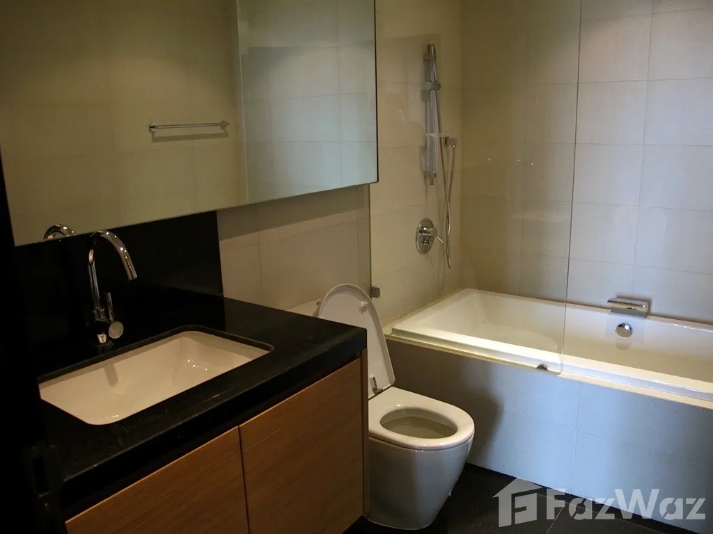 picture 1 bedroom for Rent at Eight Thonglor Residence 6799835 - 5/5