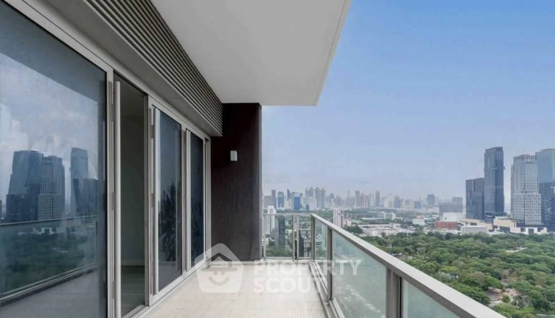 picture 3-BR Condo at 185 Rajadamri near BTS Ratchadamri (ID 3082856) - 12/16