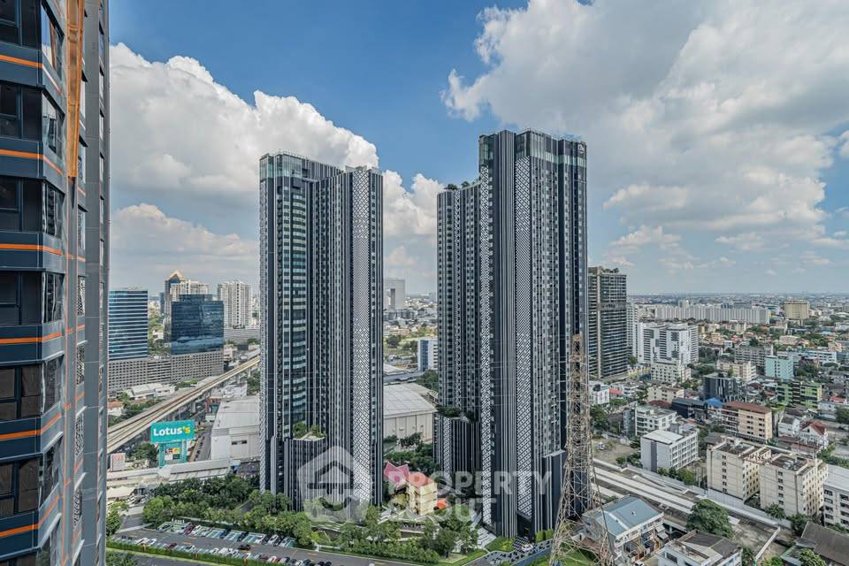 รูป คอนโด 1-ห้องนอน ที่ ไลฟ์ ลาดพร้าว แวลลีย์ ใกล้ BTS ห้าแยกลาดพร้าว (ID 3332764) - รูปที่ 11/46