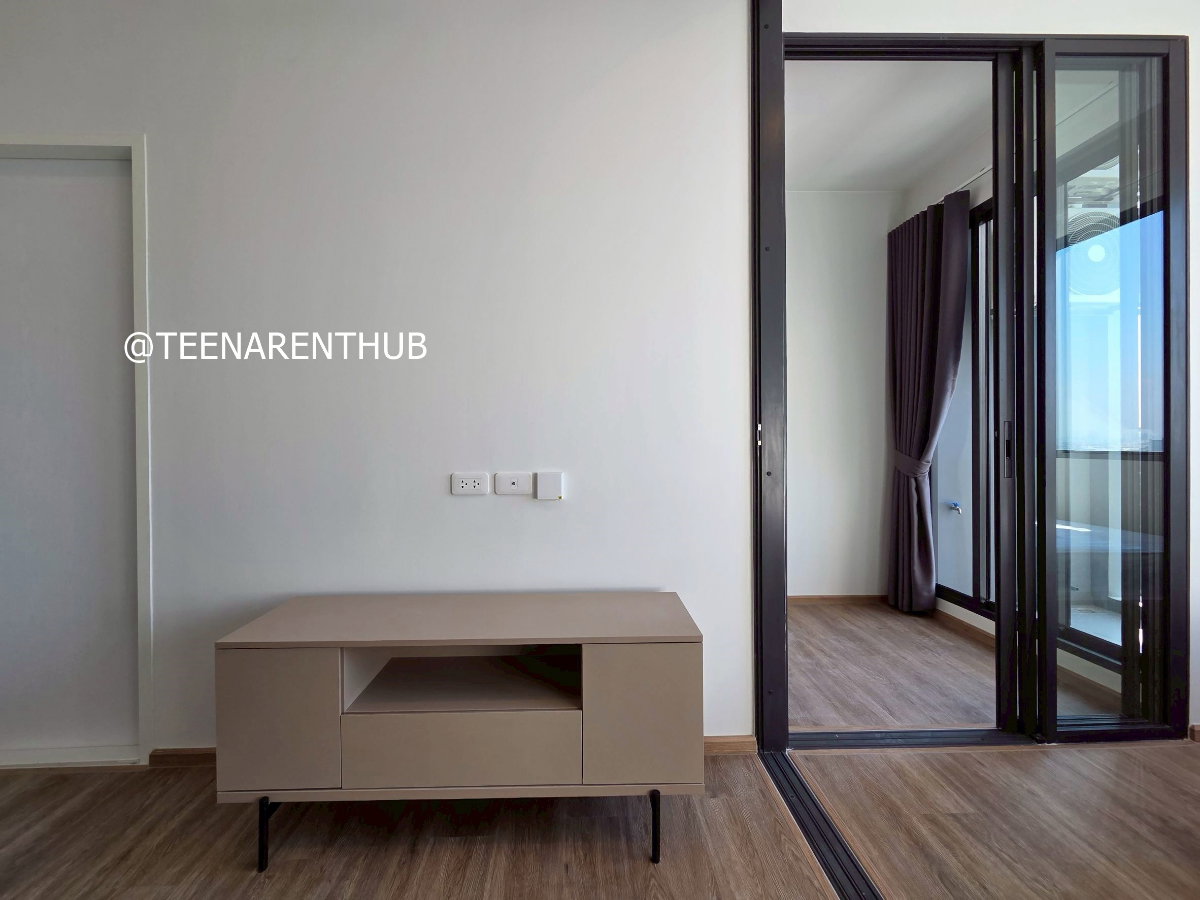รูป ให้เช่าคอนโด FLEXI Mega Space Bangna | เฟล็กซี่ เมกะ สเปซ บางนา🟢 ว่าง @teenarenthub - รูปที่ 5/13