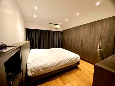Condos for sale : P-149264 🏰 For Sale with Tenant! Royal Castle Sukhumvit 39 | Luxury 190 sq.m. 3 Bed | Near BTS Phrom Phong - 18.5 MB Line@easythaihome 085-592-2897
