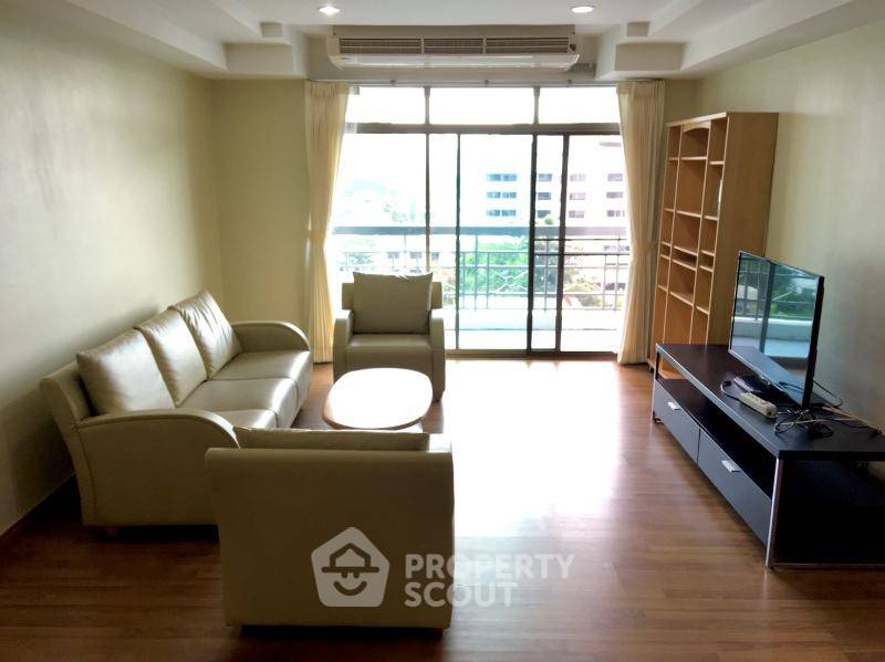 รูป คอนโด 3-ห้องนอน ที่ รอยัล คาสเซอร์ สุขุมวิท ใกล้ BTS พร้อมพงษ์ (ID 2834527) - รูปที่ 1/7
