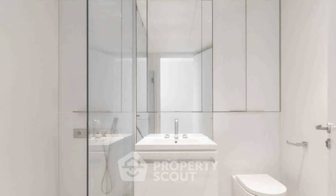 picture 3-BR Condo at 185 Rajadamri near BTS Ratchadamri (ID 3082856) - 6/16