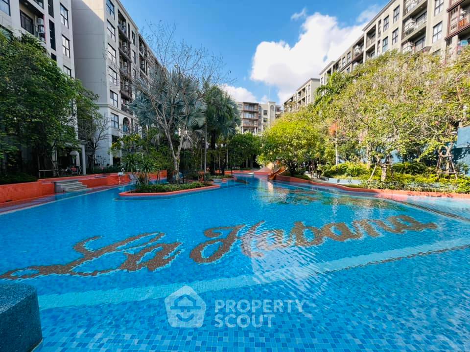 รูป คอนโด 1 ห้องนอน ให้เช่า La Habana Hua Hin หนองแก หัวหิน (ID 1069465) - รูปที่ 5/6