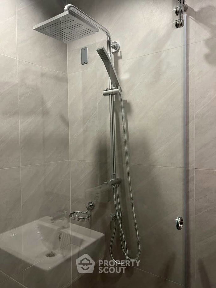 รูป ชั้น 24 ห้อง 1 ห้องนอน IDEO Sukhumvit - Rama 4 ใกล้ BTS พระโขนง (ID 3331060) - รูปที่ 11/13