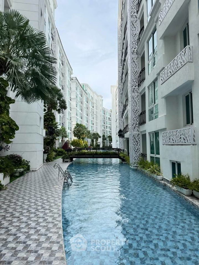 รูป คอนโด 1 ห้องนอนให้เช่า Olympus City Garden พัทยาใต้ (ID 3333018) - รูปที่ 18/19