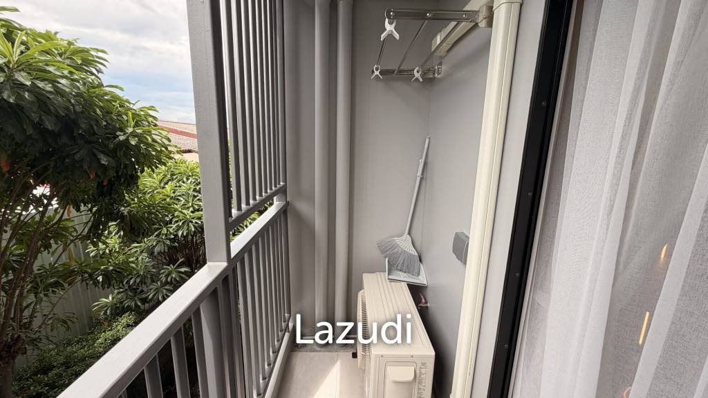 picture Modern Fully Renovated Studio | Dusit D2 Residences Hua Hin - 10/15
