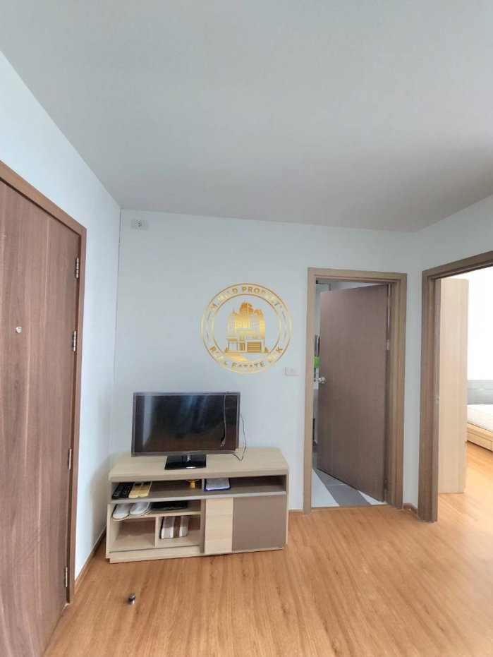 picture Condo The Base Sukhumvit 77 🚇 Bts onnut - 2/11