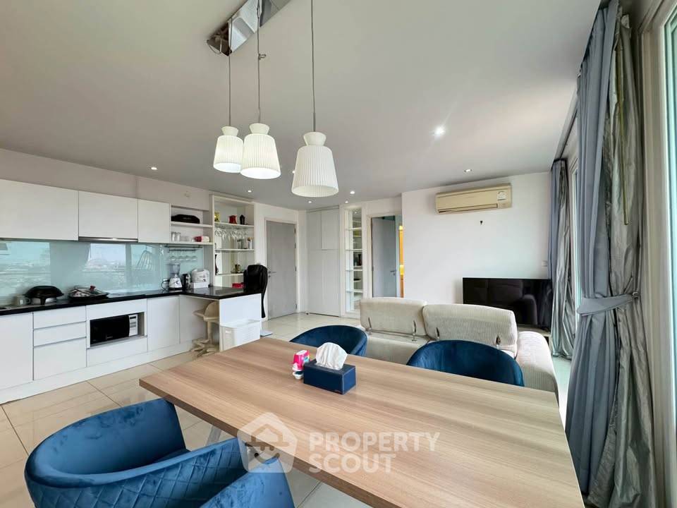 รูป คอนโด 2-ห้องนอน ที่ แอตแลนติส คอนโด รีสอร์ท ใกล้ เมืองพัทยา (ID 3332952) - รูปที่ 3/21