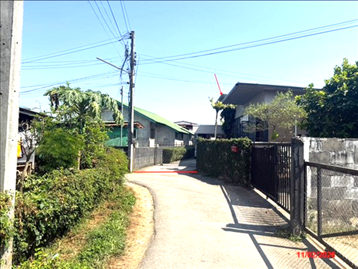 รูป บ้านเดี่ยว 193 ตร.วา สารภี เชียงใหม่ 3.5M - รูปที่ 6/11