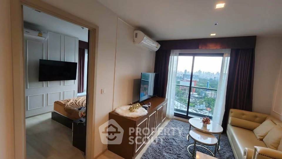 picture 1-BR Condo at Life One Wireless near BTS Phloen Chit (ID 3331378) - 3/6
