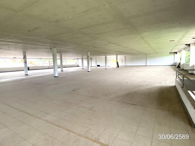 picture FACTORY 1200 Sq.w. Kae Dam Maha Sarakham for 8.8M - 9/45