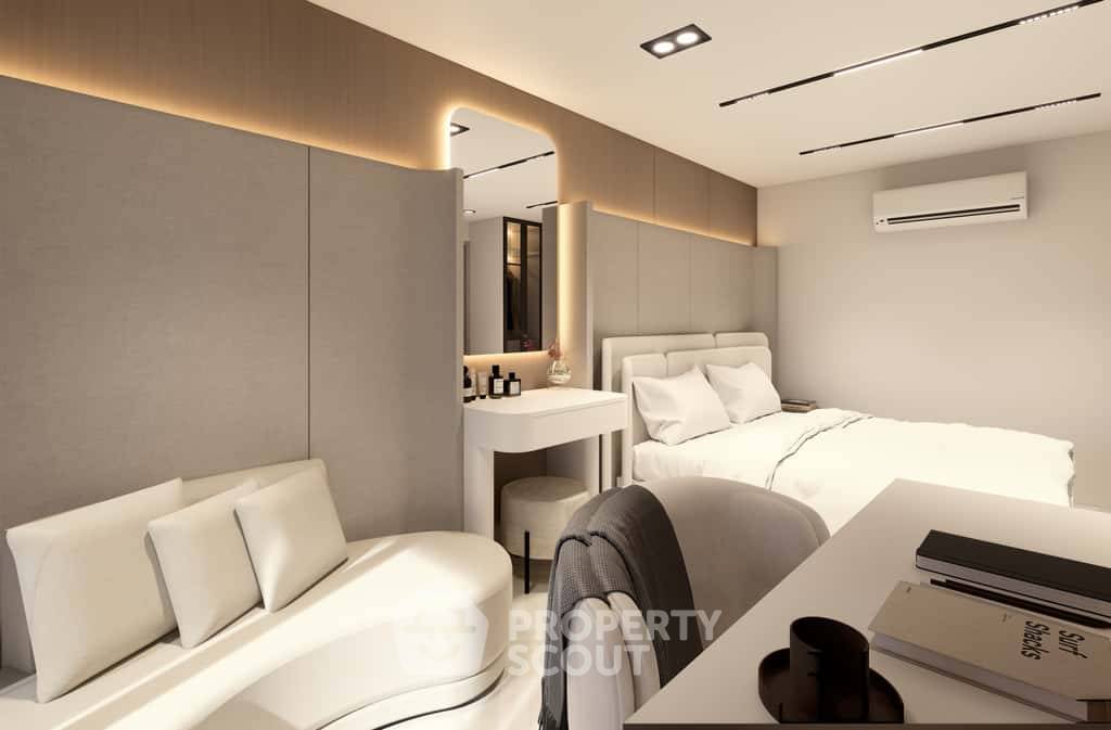 picture 2-BR Condo at The Next 1 Ruamchok in Fa Ham (ID 3332124) - 29/36