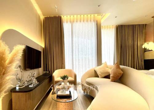 รูป คอนโด 1-ห้องนอน ที่ อารมณ์ จอมเทียน ใกล้ หาดจอมเทียน (ID 3082072) - รูปที่ 1/7