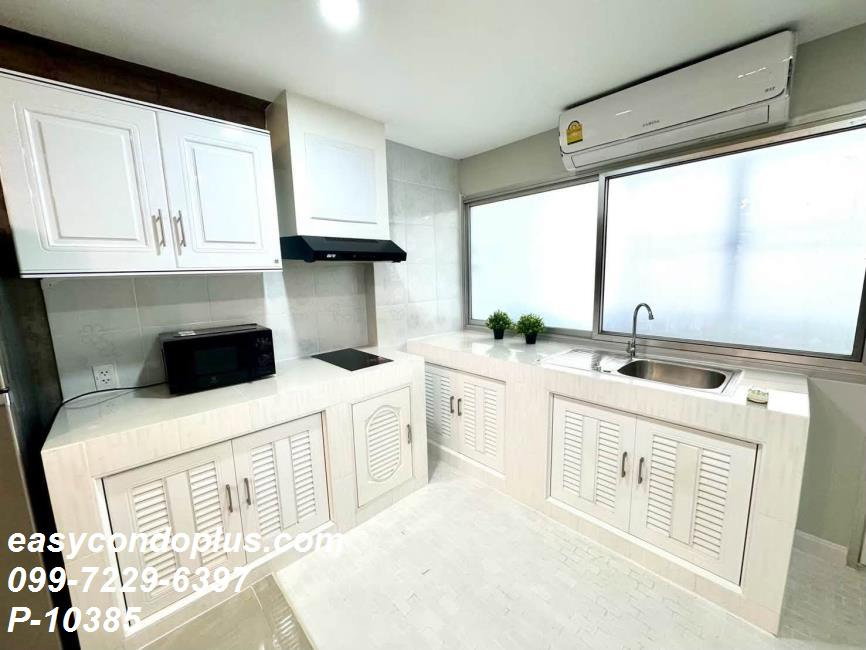 รูป 💥 [ 𝐏-𝟏𝟎𝟑𝟖𝟓 ] FORRENT : Siam Condominium ห้องกว้าง ทำเลคุ้ม! ใกล้ MRT พระราม 9 𝟐𝟗,𝟎𝟎𝟎 บาท/ด. | Line @easycondoplus | 099-229-6397 - รูปที่ 11/12