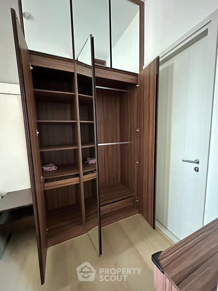 รูป คอนโด 1 ห้องนอน The Capital Ekamai - Thonglor ใกล้ ARL รามคำแหง (ID 2031424) - รูปที่ 6/9