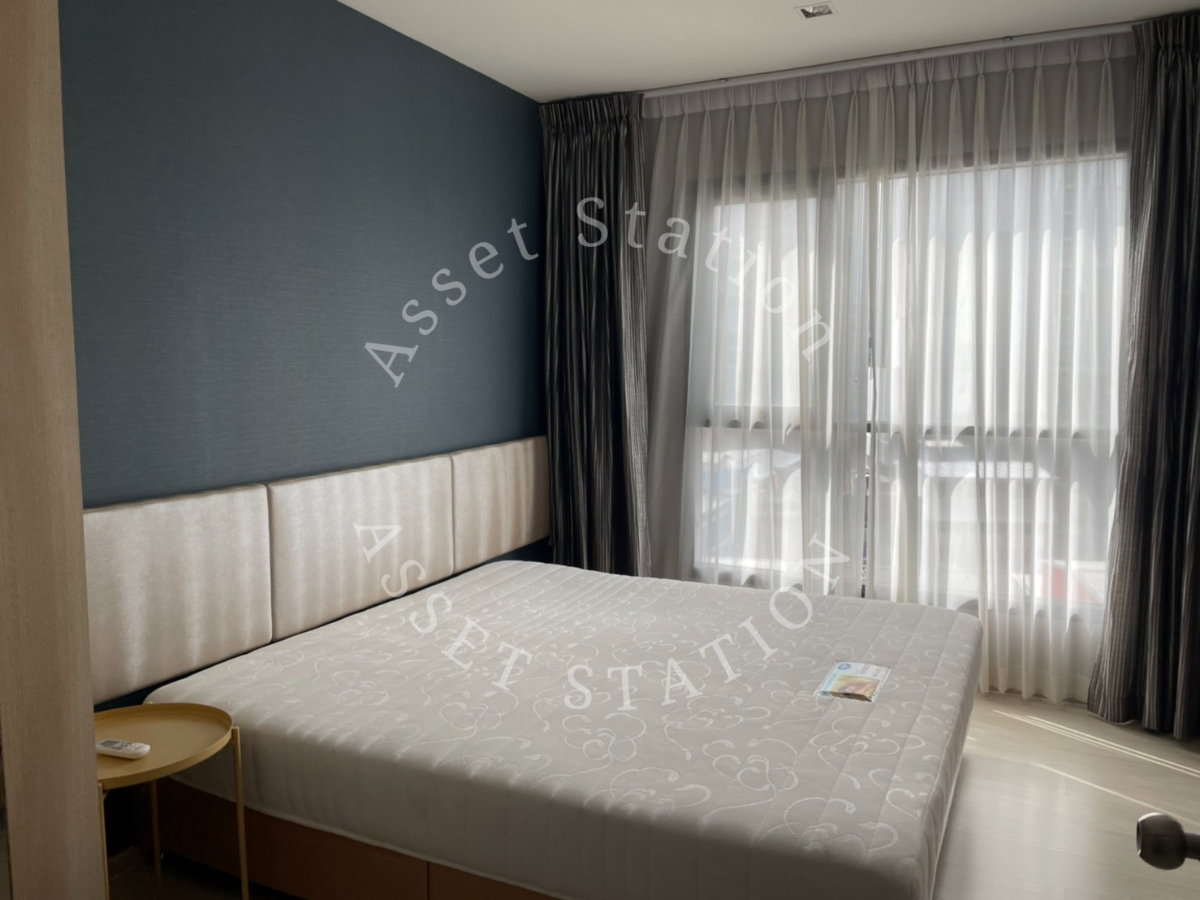 Life Sukhumvit 48 |🚄 Near BTS Phra Khanong and EmQuartier
