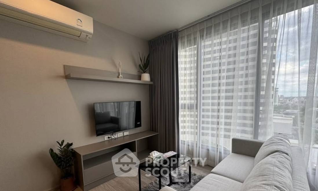 รูป คอนโด 1 ห้องนอน Ideo Mobi Sukhumvit Eastpoint ใกล้ BTS แบริ่ง (ID 3082540) - รูปที่ 5/7