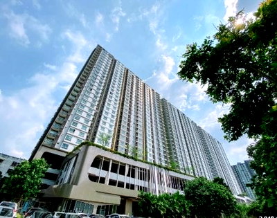 Condos for sale : A010472 Supalai Veranda Ratchavipha - Prachachuen
