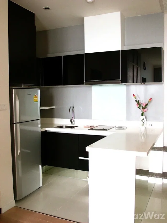 picture 1 bedroom for Rent at Eight Thonglor Residence 6799835 - 2/5