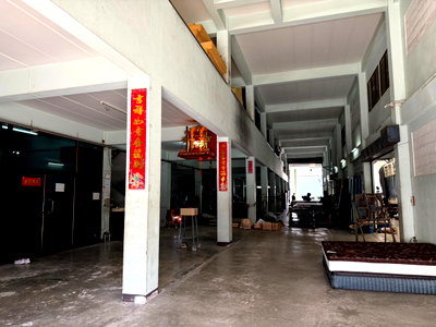 เช่าโรงงาน ถนนบางบอน 3 : ให้เช่าโรงงานพร้อมสำนักงาน ขนาดใหญ่กว่า 5000 ตร.ม. ซอยเอกชัย 94 บางบอน รถใหญ่เข้าออกสะดวก
