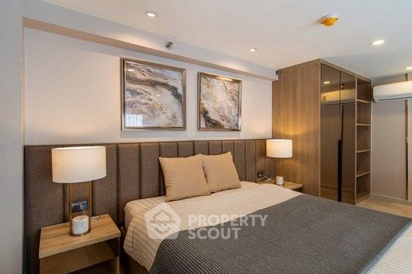 รูป คอนโด 1-ห้องนอน ที่ ไนท์บริดจ์ ไพรม์ สาทร ใกล้ BTS เซนต์หลุยส์ (ID 3333152) - รูปที่ 3/8