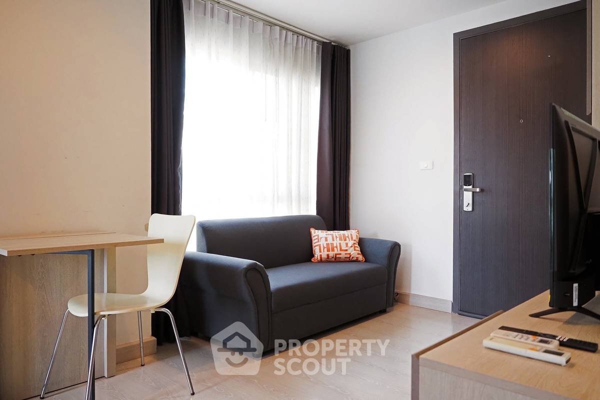 รูป คอนโด 1-ห้องนอน ที่ นิช ไอดี สุขุมวิท 113 ใกล้ BTS สำโรง (ID 3329351) - รูปที่ 4/12