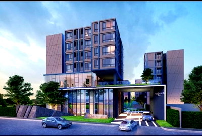 Condos for sale : A010484 The Origin Onnut