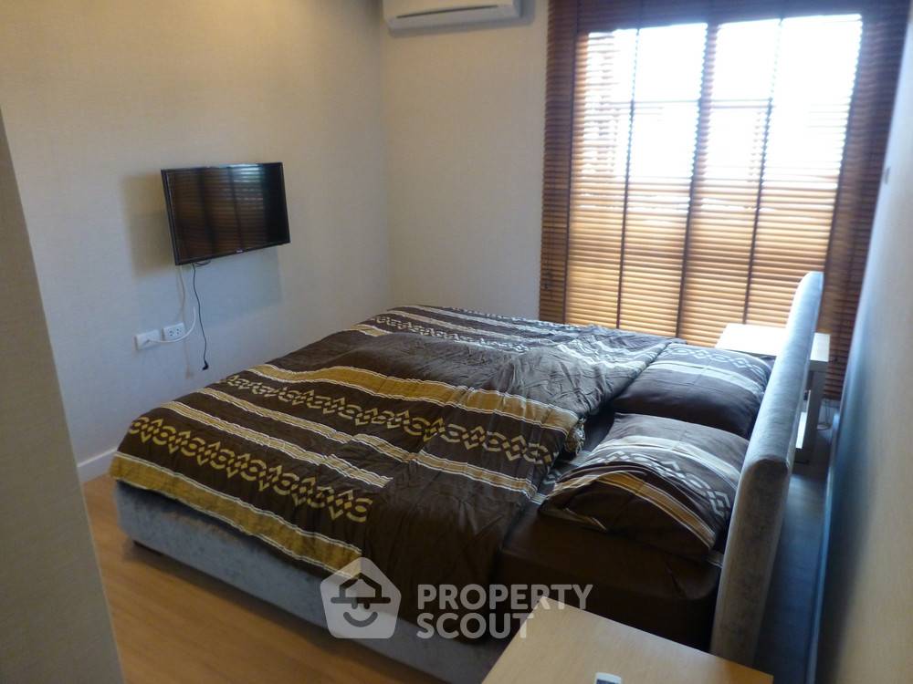 รูป คอนโด 1 ห้องนอน ขายที่ D25 Condominium Thonglor ย่านทองหล่อ (ID 386970) - รูปที่ 2/5