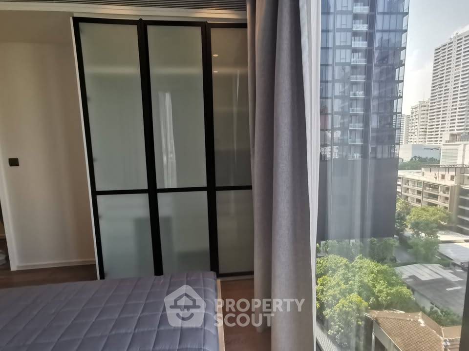 รูป คอนโดเลี้ยงสัตว์ได้ 2 ห้องนอน Muniq Sukhumvit 23 ใกล้ MRT สุขุมวิท (ID 3331559) - รูปที่ 35/48