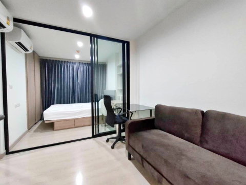 🦊HunterCondo🦊💥🔴เดอะนิชโมโนสุขุมวิท50