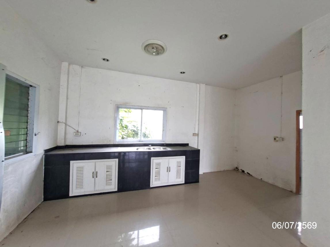 รูป บ้านเดี่ยว 75 ตร.วา พังโคน สกลนคร 1.4M - รูปที่ 31/39