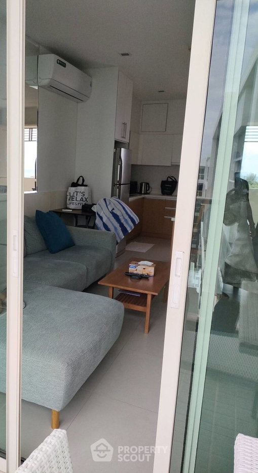 รูป ขายคอนโด 2 ห้องนอน ขนาด 55 ตร.ม. The Seacraze Condominium Hua Hin (ID 3332821) - รูปที่ 2/18