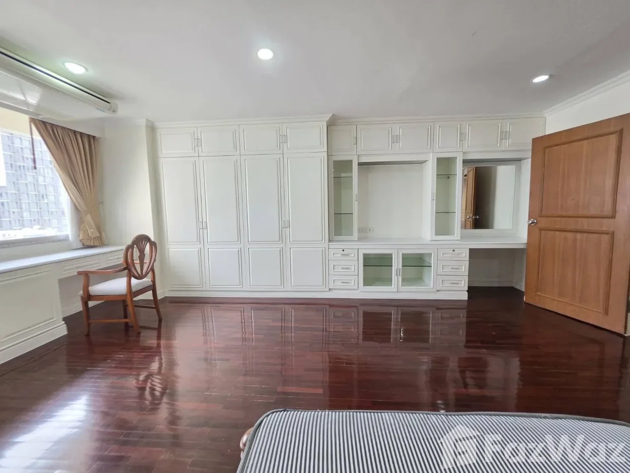 picture 3 Bedroom Condo for rent at D.S. Tower 1 Sukhumvit 33 6799742 - 11/24