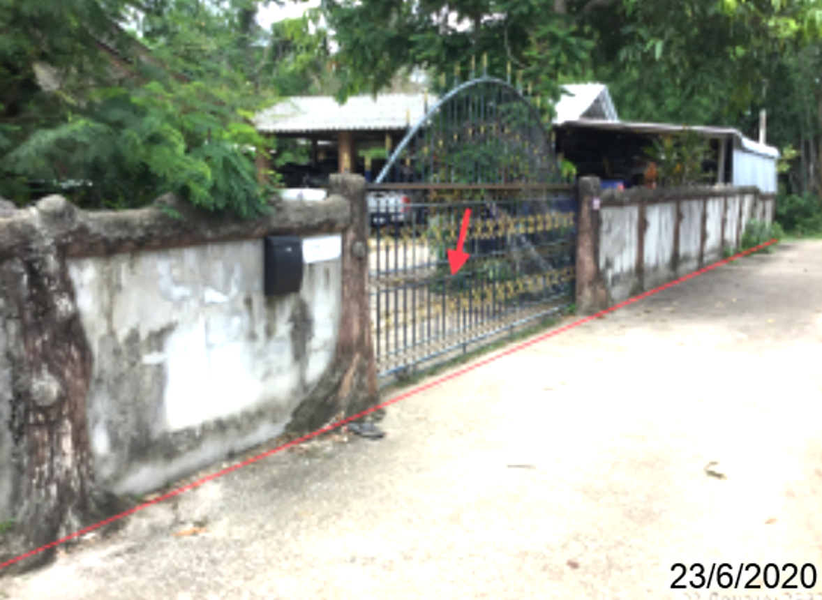 picture HOME 179 Sq.w. Mae Lao Chiang Rai for 2.3M - 5/11