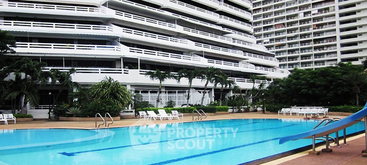 รูป คอนโด 3 ห้องนอน ขนาด 180 ตร.ม. Grand Condotel Jomtien (ID 1533810) - รูปที่ 5/5