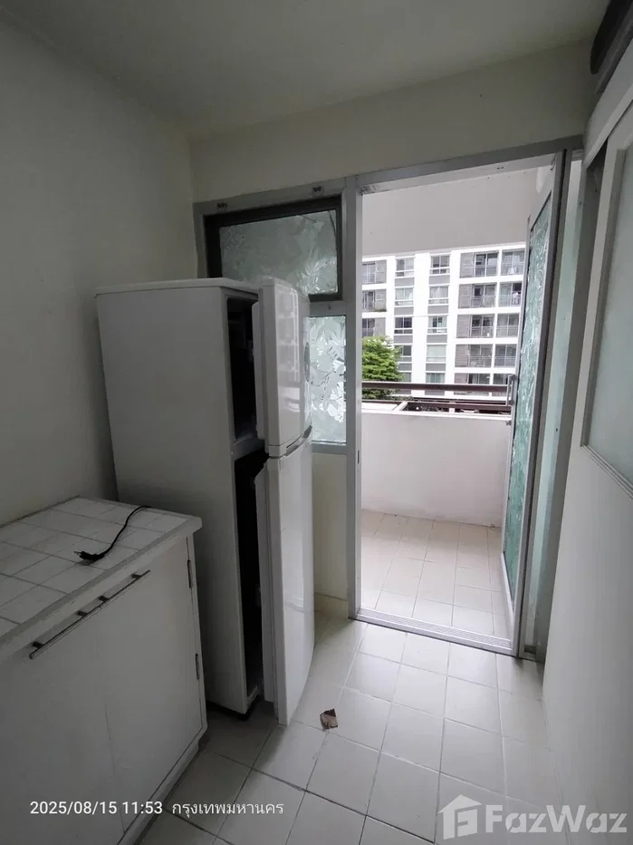 picture Spacious unit at Condo One Sukhumvit 67 below market price 6785419 - 6/9